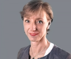 ELISABETH ALBERTINI